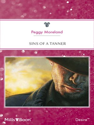 cover image of Sins of a Tanner